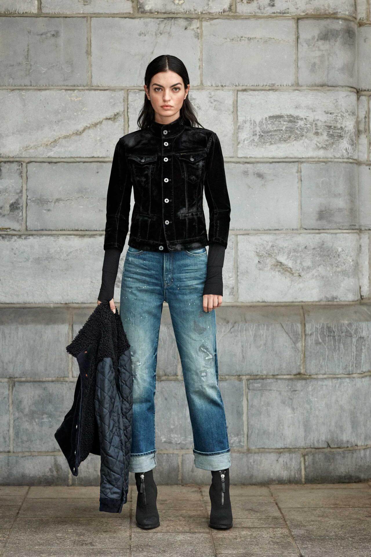 Unlimited Footwear Group breidt portfolio uit met GStar RAW footwear