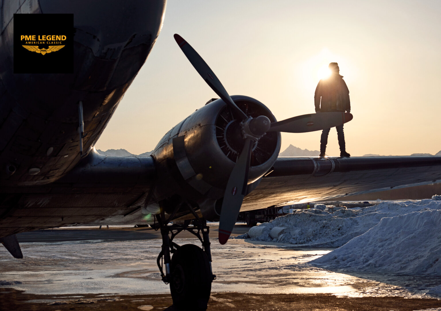 Bos Group International introduceert eerste internationale PME Legend ...